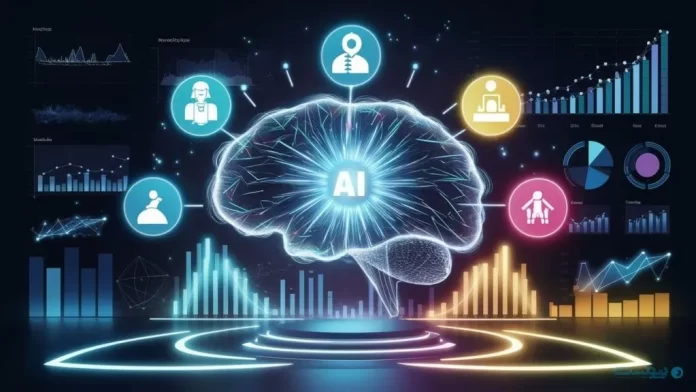آمارهای مهم هوش مصنوعی كه كسب‌و‌كارها بايد بدانند