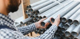 استعلام قیمت لوله و اتصالات گالوانیزه استعلام قیمت لوله و اتصالات گالوانیزه