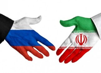 وعده روسیه به اقتصاد ایران: دسترسی به بازار ۱۹۰ میلیون نفری وعده روسیه به اقتصاد ایران: دسترسی به بازار ۱۹۰ میلیون نفری