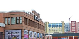 نمایشگاههای بین المللی ترکیه در سال 2025