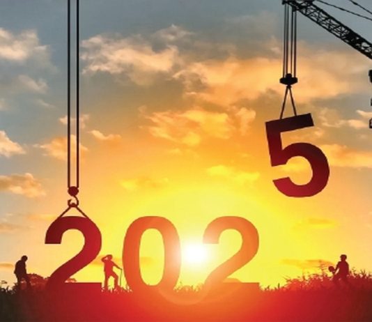 روندهای تاثیرگذار بر کسبوکار در 2025 کدامند؟ روندهای تاثیرگذار بر کسبوکار در 2025 کدامند؟