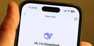 رقابت جدید در صنعت هوش مصنوعی: آیا Deepseek معادلات جهانی را تغییر میدهد؟ آیا Deepseek معادلات جهانی را تغییر میدهد؟