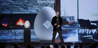 تخم مرغ انرون: یک شوخی بزرگ با عواقب جدی؟ تخم مرغ انرون: یک شوخی بزرگ با عواقب جدی؟
