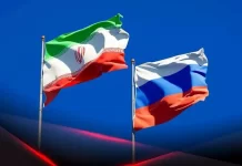 سفر بزرگترین هیئت تجاری ایران به روسیه توسعه تجارت ایران و روسیه