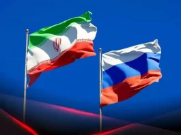 سفر بزرگترین هیئت تجاری ایران به روسیه توسعه تجارت ایران و روسیه