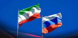 سفر بزرگترین هیئت تجاری ایران به روسیه توسعه تجارت ایران و روسیه