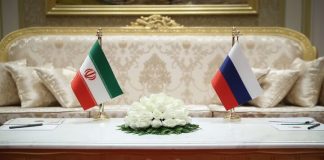 آنچه از معاهده مشترک جامع راهبردی ایران و روسیه میدانیم آنچه از معاهده مشترک جامع راهبردی ایران و روسیه میدانیم