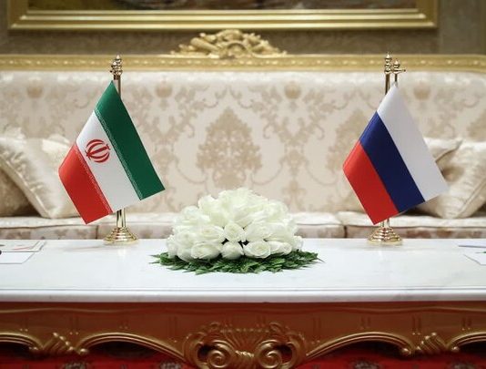 آنچه از معاهده مشترک جامع راهبردی ایران و روسیه میدانیم آنچه از معاهده مشترک جامع راهبردی ایران و روسیه میدانیم