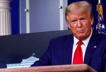 اقدامهای ترامپ در حوزه انرژی طی نخستین روز کاری اقدامهای ترامپ در حوزه انرژی طی نخستین روز کاری