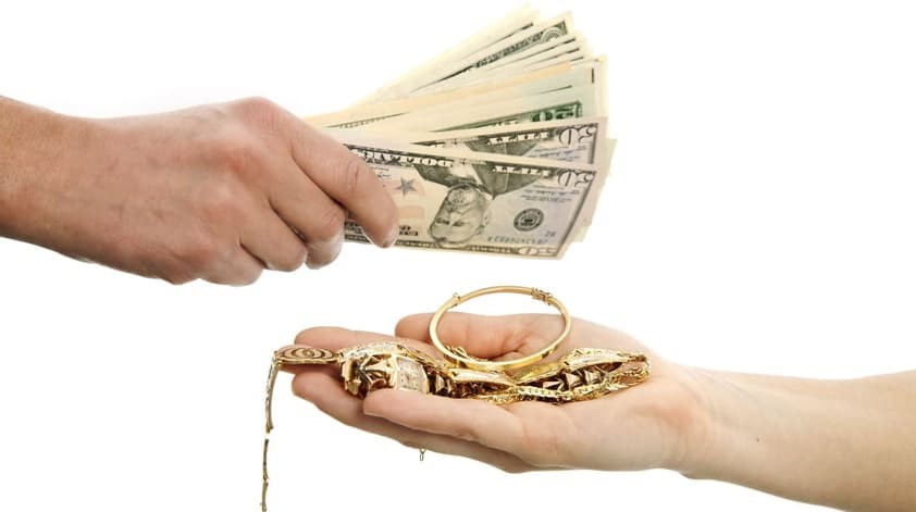 شرایط عمومی دریافت وام طلا