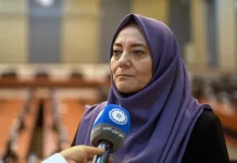 نرخ تجارت الکترونیک ایران با خارج صفر است نرخ تجارت الکترونیک ایران با خارج صفر است