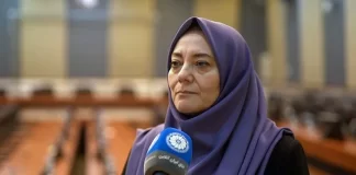 نرخ تجارت الکترونیک ایران با خارج صفر است نرخ تجارت الکترونیک ایران با خارج صفر است