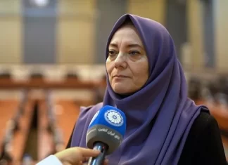 نرخ تجارت الکترونیک ایران با خارج صفر است نرخ تجارت الکترونیک ایران با خارج صفر است