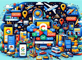 گوگل ادز برای دستیابی به رتبه اول بدون هیچ زحمتی گوگل ادز برای دستیابی به رتبه اول بدون هیچ زحمتی