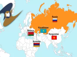 مناطق آزاد کشور پیش قراول توسعه تجارت با اوراسیا میشود مناطق آزاد کشور پیش قراول توسعه تجارت با اوراسیا میشود