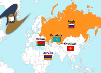 مناطق آزاد کشور پیش قراول توسعه تجارت با اوراسیا میشود مناطق آزاد کشور پیش قراول توسعه تجارت با اوراسیا میشود