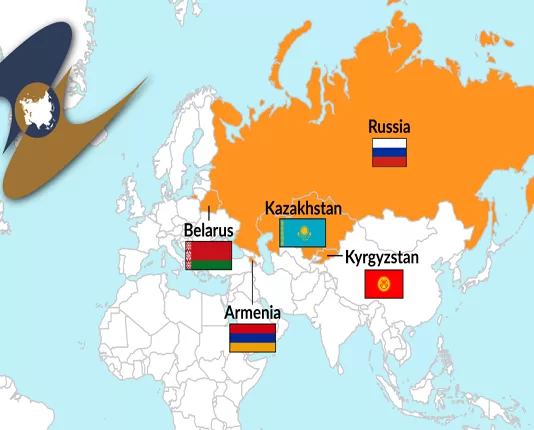 مناطق آزاد کشور پیش قراول توسعه تجارت با اوراسیا میشود مناطق آزاد کشور پیش قراول توسعه تجارت با اوراسیا میشود