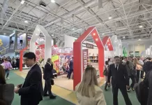 ضرورت معرفی کالا و خدمات ایرانی به بازار روسیه ضرورت معرفی کالا و خدمات ایرانی به بازار روسیه