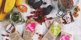 تغذیه سالم با تنقلات طبیعی BioFoodLab تغذیه سالم با تنقلات طبیعی BioFoodLab