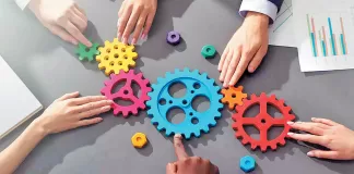 تولید با دستهای خالی تولید با دستهای خالی