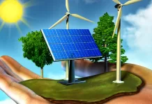 چرا از مسیر گذار انرژی در جهان دور ماندیم؟/ تولید برق از انرژی پاک کمتر از ۲ درصد