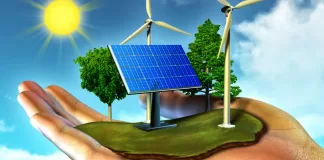 چرا از مسیر گذار انرژی در جهان دور ماندیم؟/ تولید برق از انرژی پاک کمتر از ۲ درصد