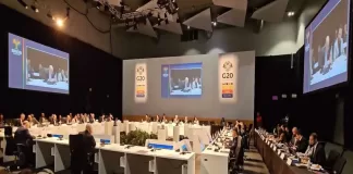 اعضای بریکس به تجارت با ارزهای داخلی تاکید کردند اعضای بریکس به تجارت با ارزهای داخلی تاکید کردند