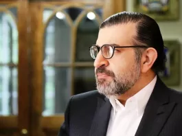 صادق خرازی برای اجرای سند ۲۵ ساله به چین میرود صادق خرازی برای اجرای سند ۲۵ ساله به چین میرود