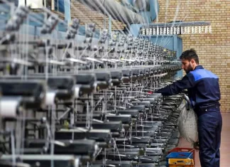 سقوط حاشیه سود صنایع سقوط حاشیه سود صنایع