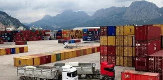 تونل وحشت واردات موانع واردات به کشور