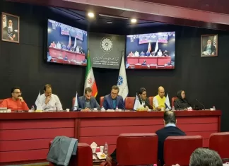 اتحادیه کسبوکارهای مجازی جایگاه حساسی دارد اتحادیه کسبوکارهای مجازی جایگاه حساسی دارد