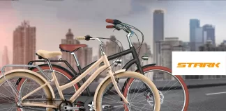 استارک: دوچرخههایی با طراحی مدرن و عملکرد بینظیر استارک: دوچرخههایی با طراحی مدرن و عملکرد بینظیر STARK Bike