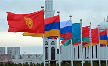 پیمان تجارت آزاد ایران و اوراسیا؛ یک سال پس از اجرا قانون «موافقتنامه تجارت آزاد بین ایران و اتحادیه اقتصادی اوراسیا و کشورهای عضو آن» ابلاغ شد