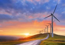 توربین بادی چیست؟ معرفی انواع توربین بادی توربین بادی چیست؟ معرفی انواع توربین بادی