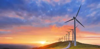 توربین بادی چیست؟ معرفی انواع توربین بادی توربین بادی چیست؟ معرفی انواع توربین بادی