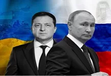 سرمایهگذاران معتقدند جنگ روسیه و اوکراین به زودی پایان خواهد یافت سرمایهگذاران معتقدند جنگ روسیه و اوکراین به زودی پایان خواهد یافت