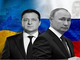 سرمایهگذاران معتقدند جنگ روسیه و اوکراین به زودی پایان خواهد یافت سرمایهگذاران معتقدند جنگ روسیه و اوکراین به زودی پایان خواهد یافت