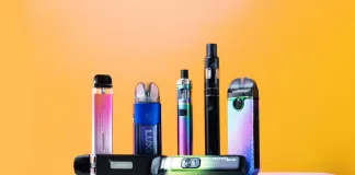 بهترین مدلهای ویپ برند Lost Vape در سال 2025 بهترین مدلهای ویپ برند Lost Vape در سال 2025