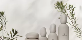 Prostranstvo Biznesa انتخاب اول برای محصولات آرایشی و مراقبت از پوست