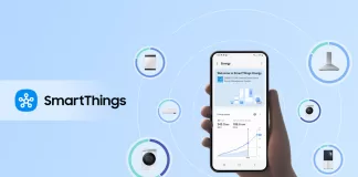 SmartThings چیست و چه کاربردی دارد؟ SmartThings چیست و چه کاربردی دارد؟