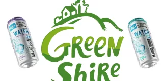 گرین شایر: پیشرو در ارائه محصولات طبیعی و سالم برای زندگی آگاهانه
