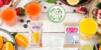 ارتقای سلامتی با پالیترا: نوشیدنیهای رژیمی و درمانی برای یک زندگی متعادل پالیترا: فراتر از یک شرکت نوشیدنی