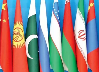 تجارت ایران و اوراسیا ریالی میشود تجارت ایران و اوراسیا ریالی میشود