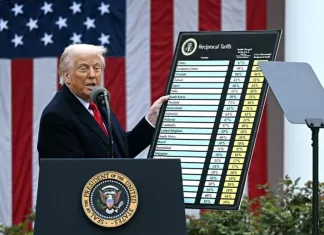 بمب نوترونی ترامپ بر تجارت جهانی بمب نوترونی ترامپ بر تجارت جهانی