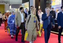 ایران اکسپو فرصتی واقعی برای توسعه تجارت میان ایران و روسیه است ایران اکسپو فرصتی واقعی برای توسعه تجارت میان ایران و روسیه است