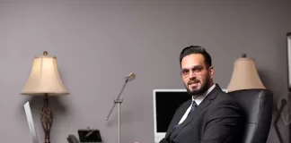 مهندس احمد ایوبیپور و آغاز راه برند Lomberdo مهندس احمد ایوبیپور و آغاز راه برند Lomberdo