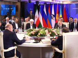 آغاز تجارت آزاد ایران و اوراسیا آغاز تجارت آزاد ایران و اوراسیا با تعرفه صفر