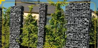 راهنمای کامل خرید، فروش و قیمت توری گابیون، توری مرغی و توری فرنگی راهنمای کامل خرید، فروش و قیمت توری گابیون، توری مرغی و توری فرنگی