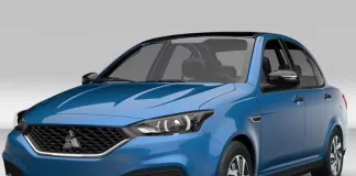 معرفی خودرو سهند: نقد و بررسی کامل و جامع سهند از همه نظر معرفی خودرو سهند: نقد و بررسی کامل و جامع سهند از همه نظر