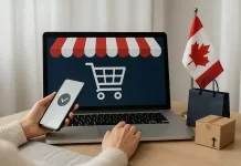 قوانین و شرایط تجارت الکترونیک در کانادا قوانین و شرایط تجارت الکترونیک در کانادا